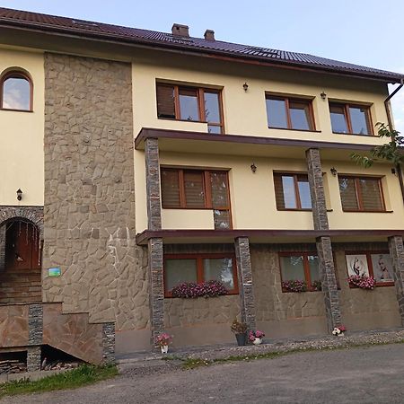 Willa Potoczki Istebna Kültér fotó